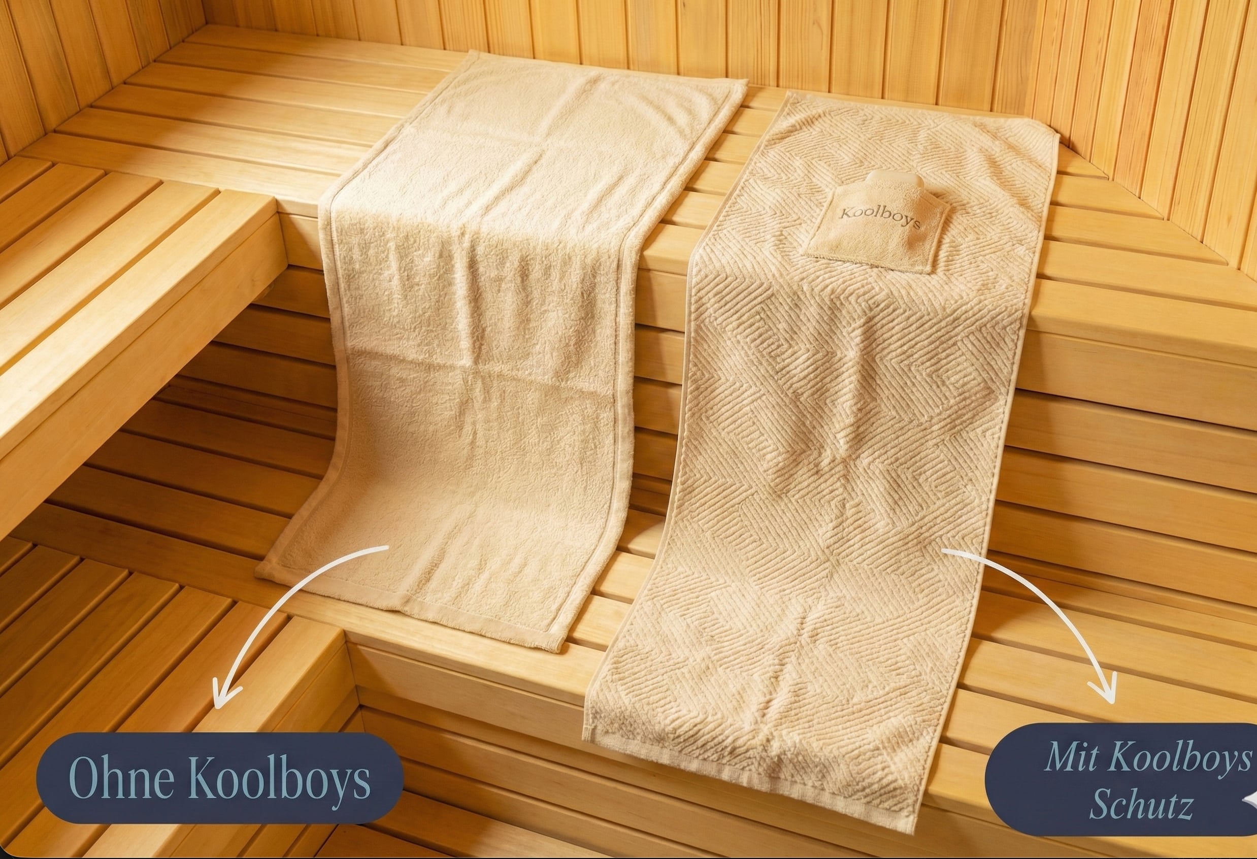 Koolboys Produkt Vergleich