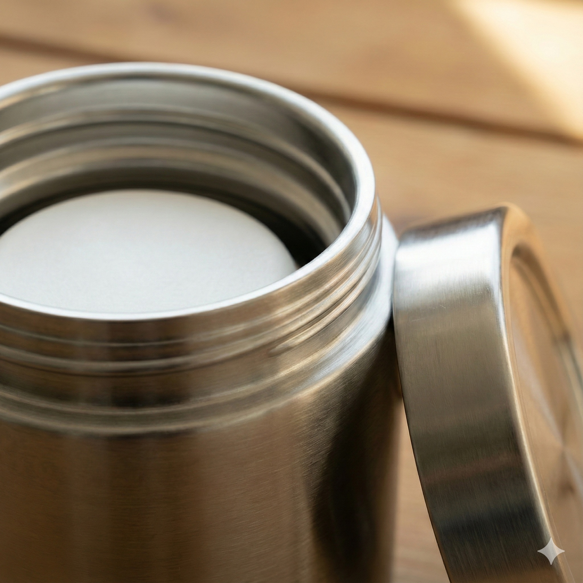 Koolboys Kühlbox Nahaufnahme